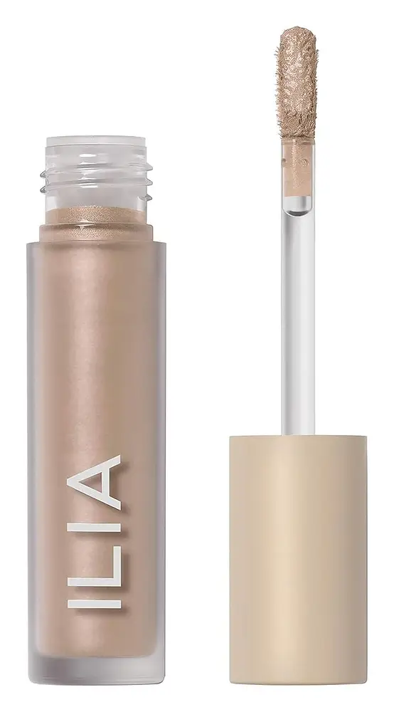 Ilia Liquid Powder Eye Tint Glaze