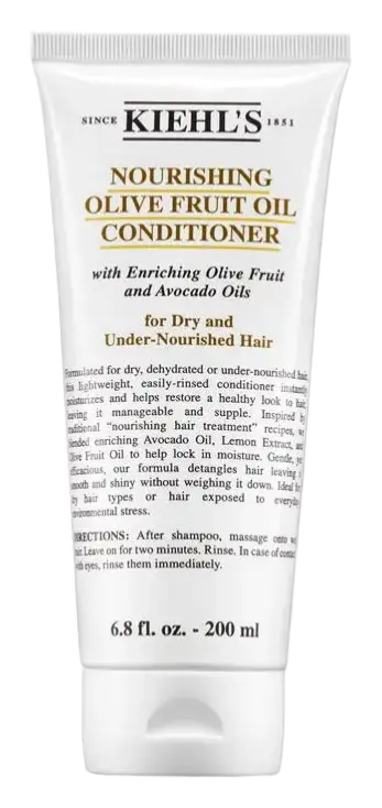 Kiehl's Nourishing Olive Fruit Oil Conditioner