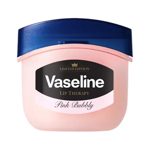 Vaseline Lip Therapy Pink Bubbly