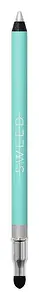 Sweed Beauty Satin Eyeliner Euphoria Silver