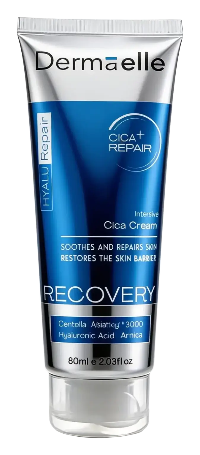Dermaelle Hyalu Cica+ Repair Cream