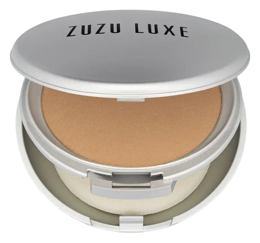 Zuzu Luxe Mineral Powder D-20