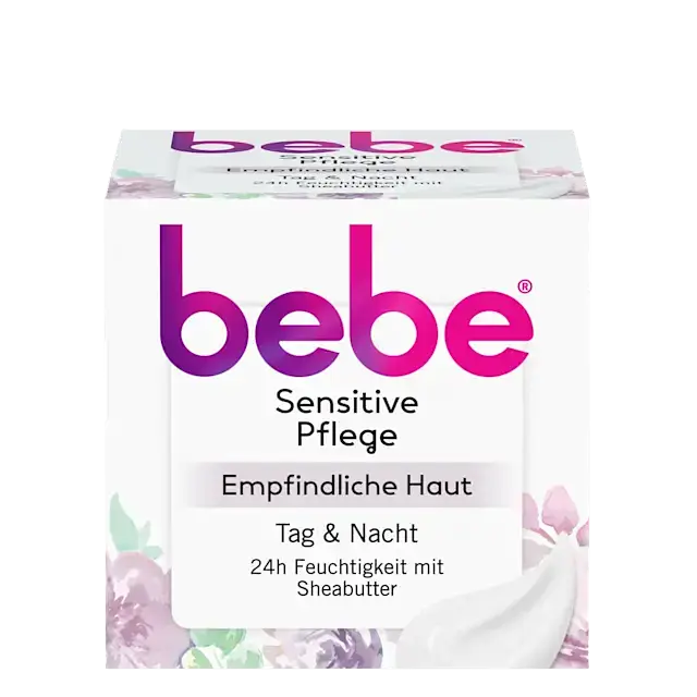 bebe Pflege Sensitive