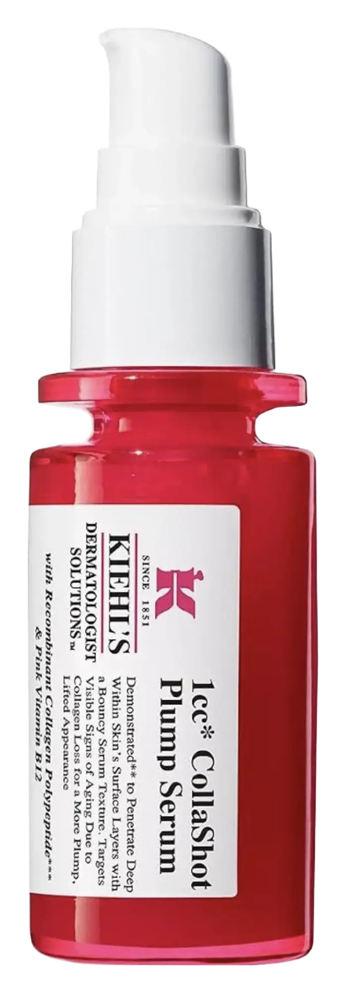 Kiehl's 1cc Collashot Plump Serum