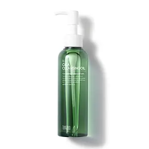 TENZERO Relief Cica Cleansing Oil