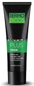 TTO Dermodicos Plus Krem