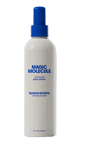 Magic Molecule Hypochlorous Acid Antimicrobial Skin Spray