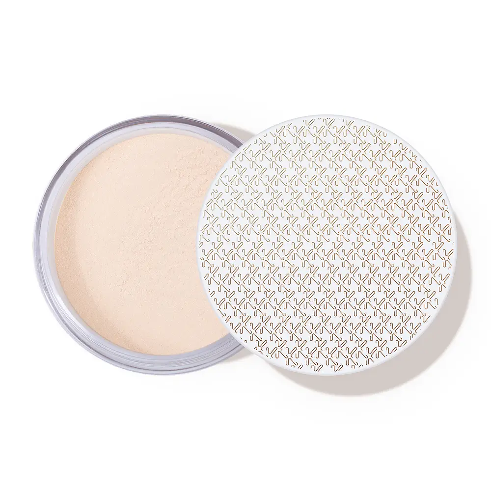 Kay Beauty HD Setting Loose Powder Latte