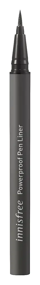 innisfree Powerproof Pen Liner Black