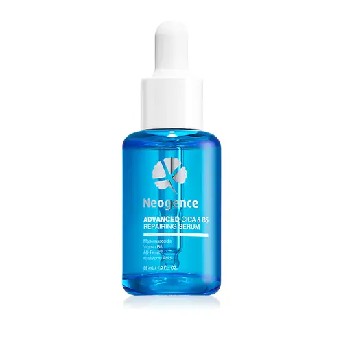 Neogence Advanced Cica & B5 Repairing Serum
