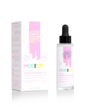FaceBoom Collagen Serum- Booster 3 A Real Phenomenon
