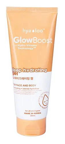 Hyaloo Glow Boost Deep Hydrating Gel
