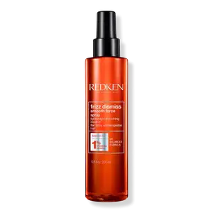 REDKEN Frizz Dismiss Smooth Force Leave-In Conditioner Spray