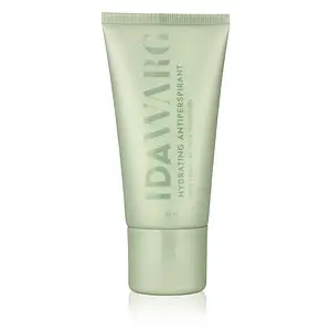 IDA WARG Beauty Antiperspirant Hydrating