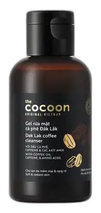 The Cocoon Vietnam Dak Lak Coffee Cleanser