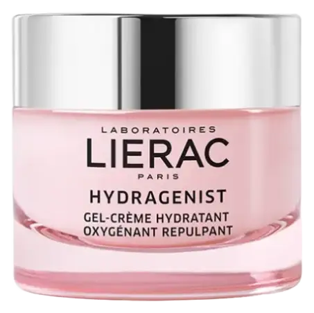 Lierac Hydragenist Moisturising Cream-Gel
