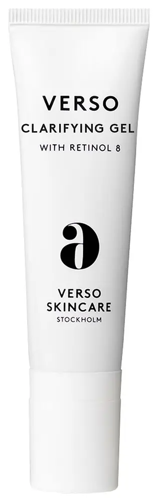 Verso Skincare Clarifying Gel