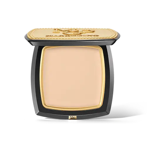 Maogeping Luminous Perfect Cream Foundation #801 Porcelain