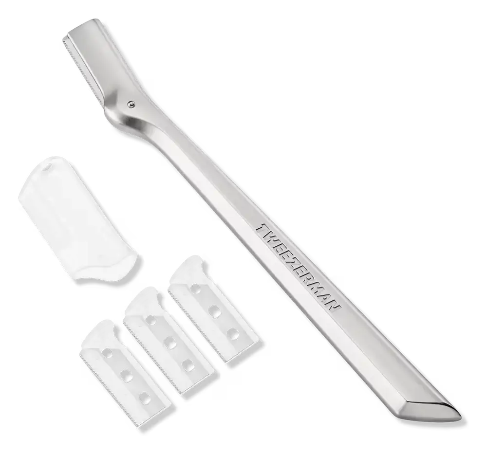 Tweezerman Eyebrow Razor