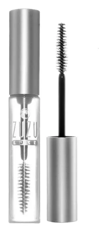 Zuzu Luxe Luxe Mascara Clear