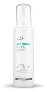 Dr.G Mild Bubble Peeling
