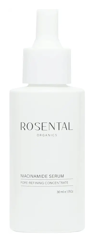 Rosental Organics Niacinamide Serum