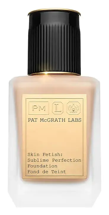Pat McGrath Labs Sublime Perfection Foundation Light 5