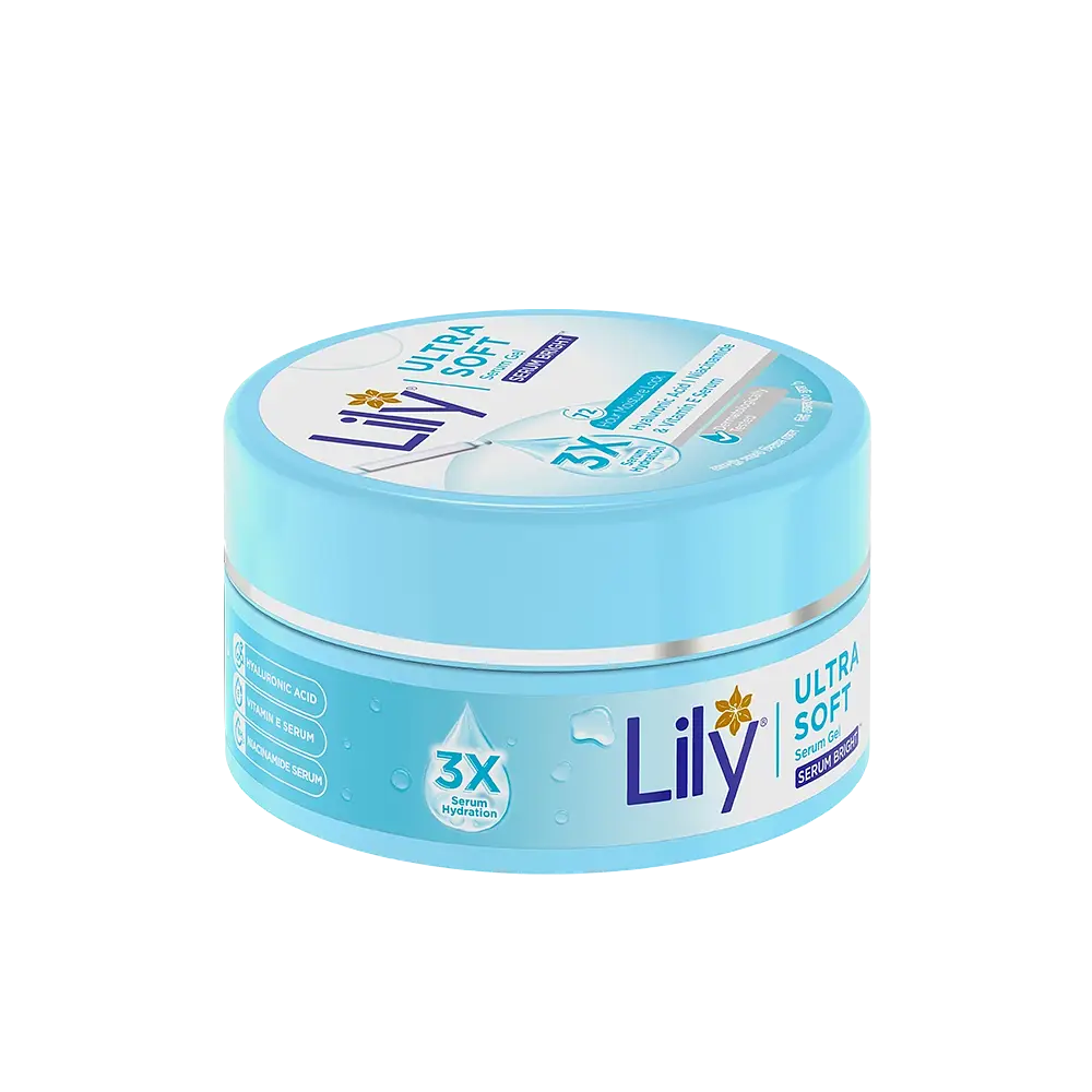 Lily Ultra Soft Serum Gel