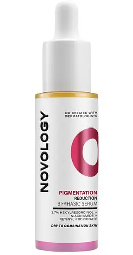 Novology Pigmentation Reduction Bi-Phasic Serum