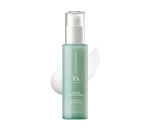 Missha Super Panthenol Spicule Serum 100 Shot