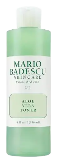 Mario Badescu Aloe Vera Toner