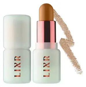 Lixr Complexion Stick Maple