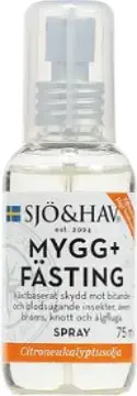 Sjö&Hav Mygg + Fästing