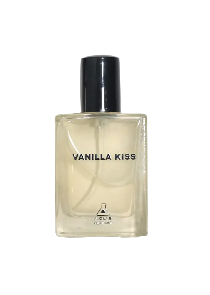 A2O Lab Vanilla Kiss Perfume