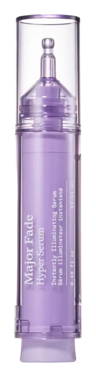 Dr. Idriss Major Fade Hyper Serum