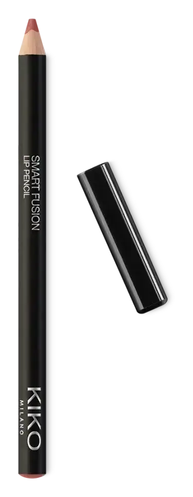 KIKO Milano Smart Fusion Lip Pencil 34 Chestnut