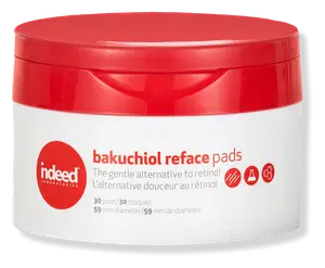Indeed Labs Bakuchiol Reface Pads