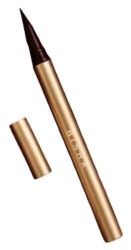 Bisha Essential Eye Designer Uptown Brown