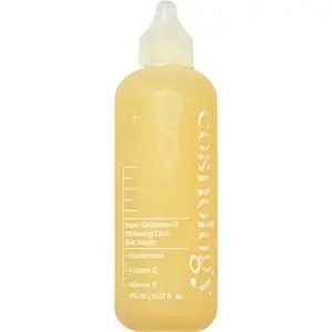 Cosnology Super Glutamine C Whitening Cica Skin Serum