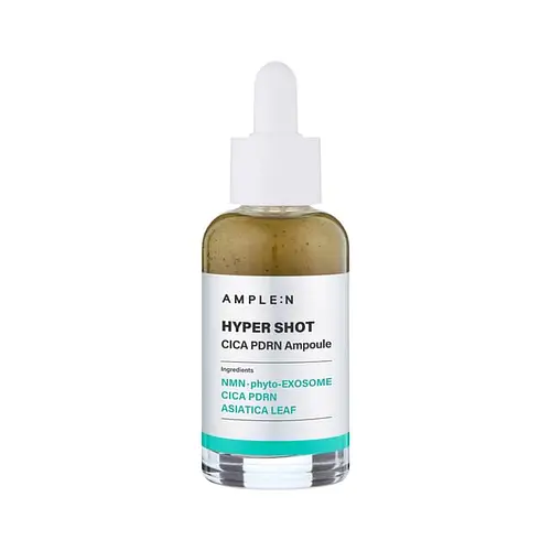 AMPLE:N Hyper Shot Cica PDRN Ampoule