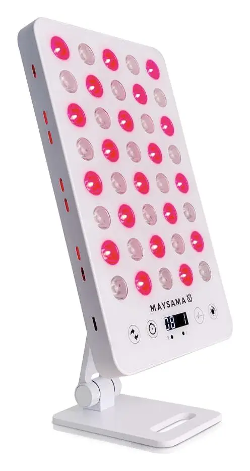 Maysama Pulse40 LED Light Therapy Panel