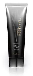 Tiaraleen Bioprogramming Bodytimecess 107D Plus A Eight Body Cream