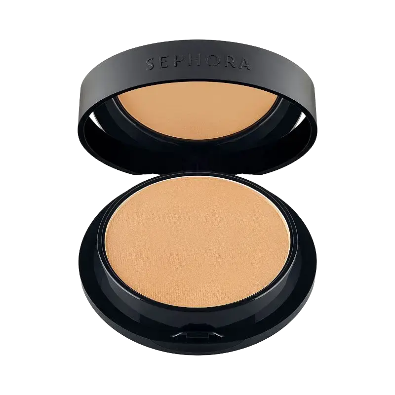 Sephora Collection Best Skin Ever Matte Powder Foundation 12N Light