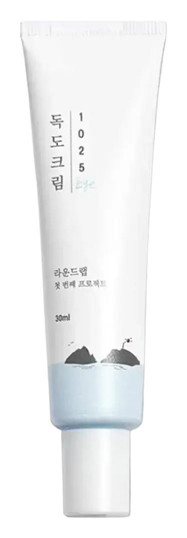 Round Lab 1025 Dokdo Eye Cream