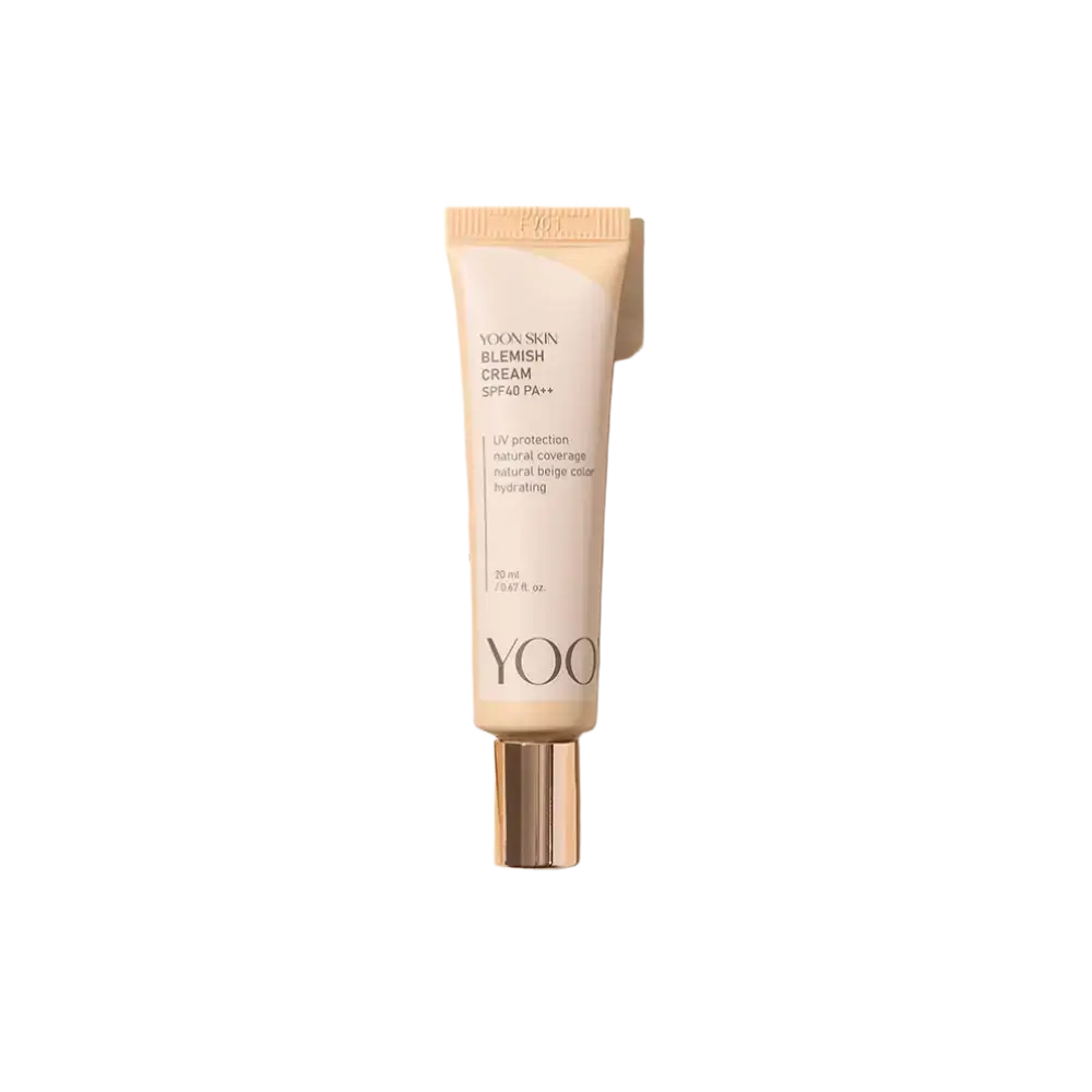 Yoon Skin Blemish Cream SPF 40