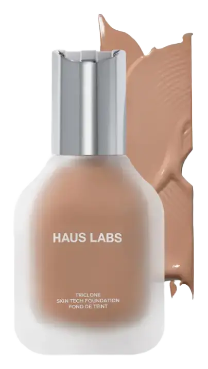 Haus Labs By Lady Gaga Triclone Skin Tech Medium Coverage Foundation with Fermented Arnica 280 Light Medium Neutral