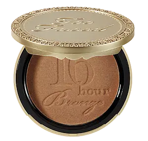 Too Faced Endless Summer 16 Hour Long-Wear Bronzer