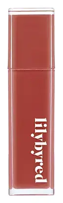 lilybyred Bloody Liar Coating Tint 09 Indifferent Fig