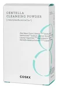 COSRX Low pH Centella Cleansing Powder