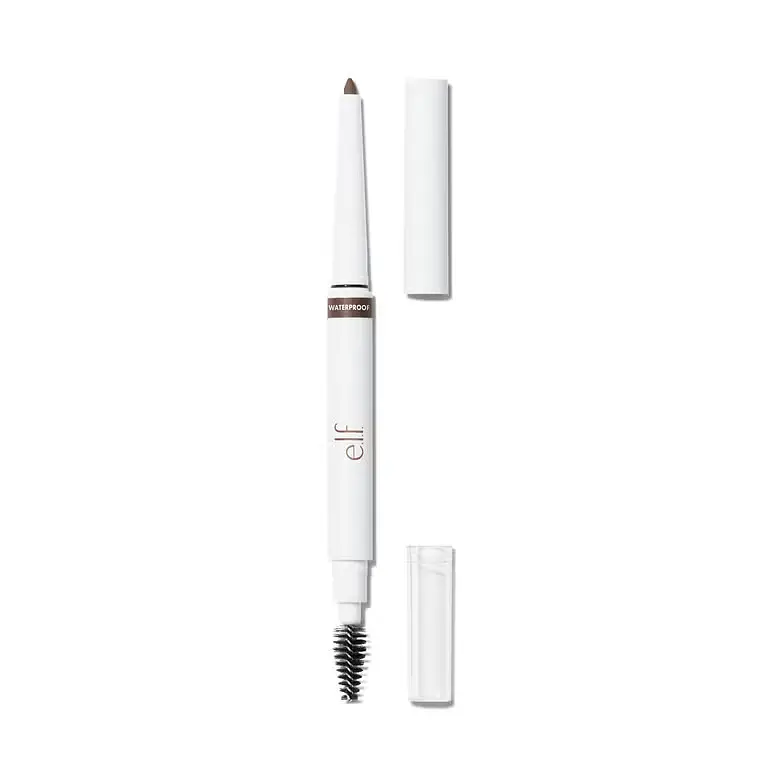e.l.f. cosmetics Instant Lift Waterproof Brow Pencil Neutral Brown